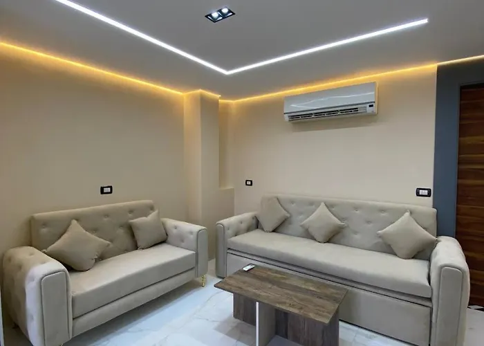 Jasmine Complex