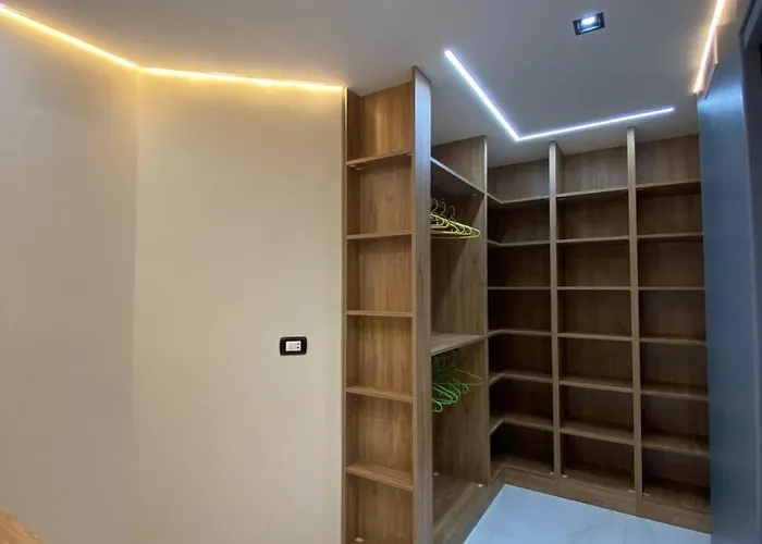 Jasmine Complex Appartement