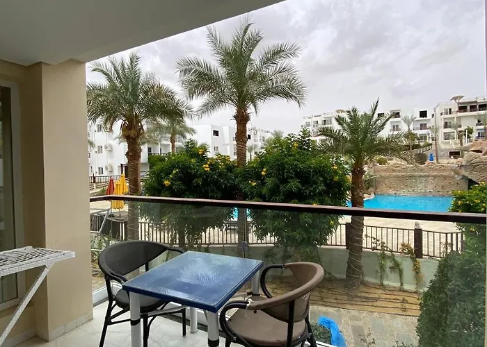 Jasmine Complex Appartement
