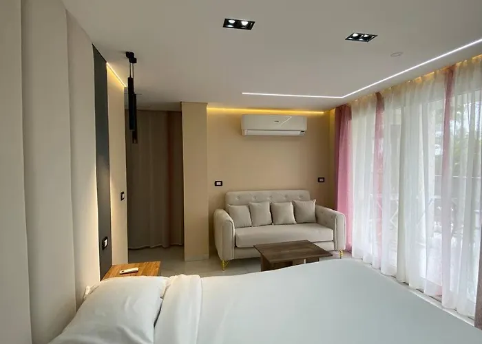 Jasmine Complex Appartement