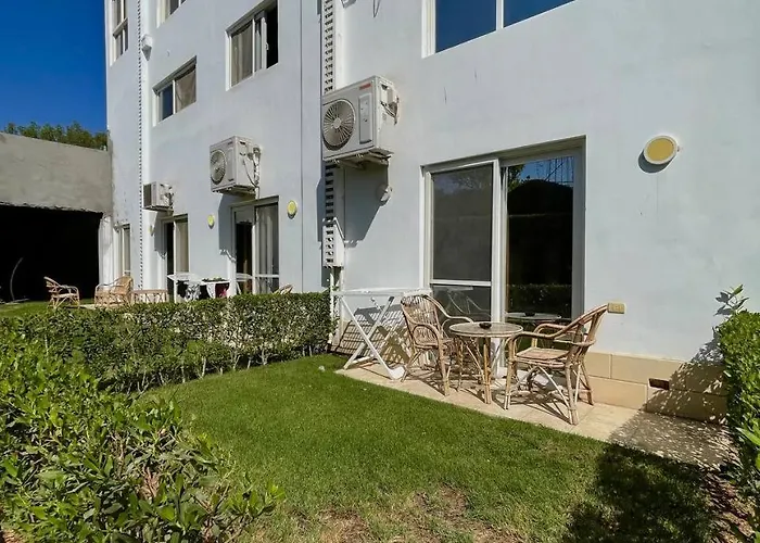 Jasmine Complex Appartement Sharm-el-Sheikh
