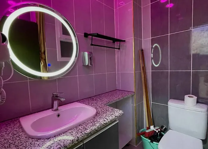 Appartement Jasmine Complex Sharm-el-Sheikh