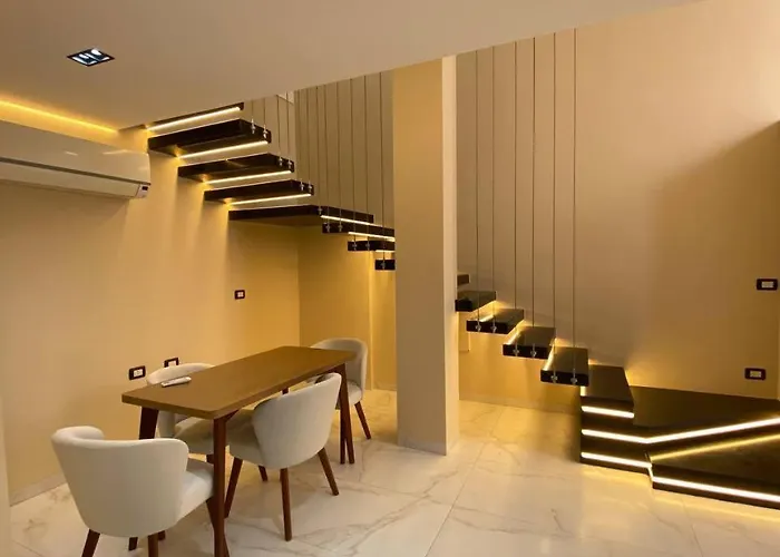 Jasmine Complex Appartement
