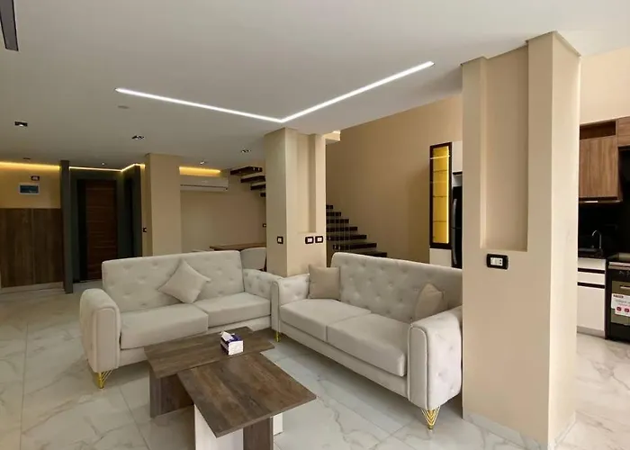 Jasmine Complex