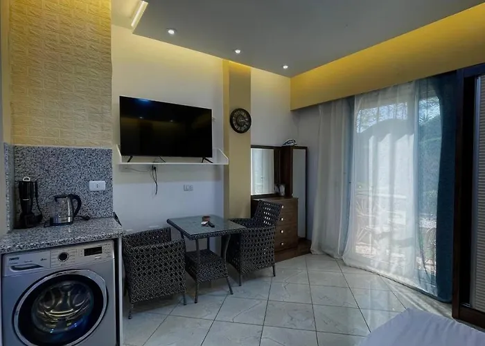 Jasmine Complex Sharm-el-Sheikh