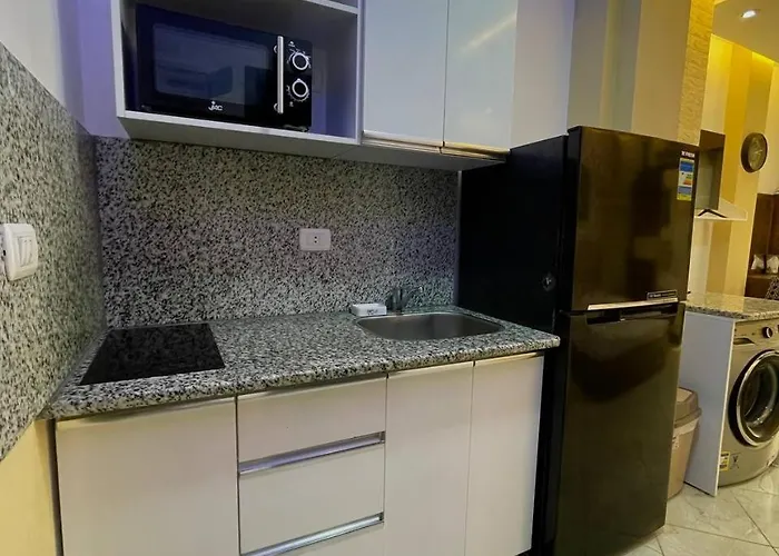 Jasmine Complex Appartement Sharm-el-Sheikh