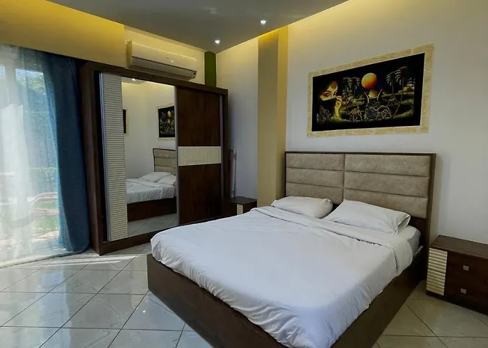 Jasmine Complex