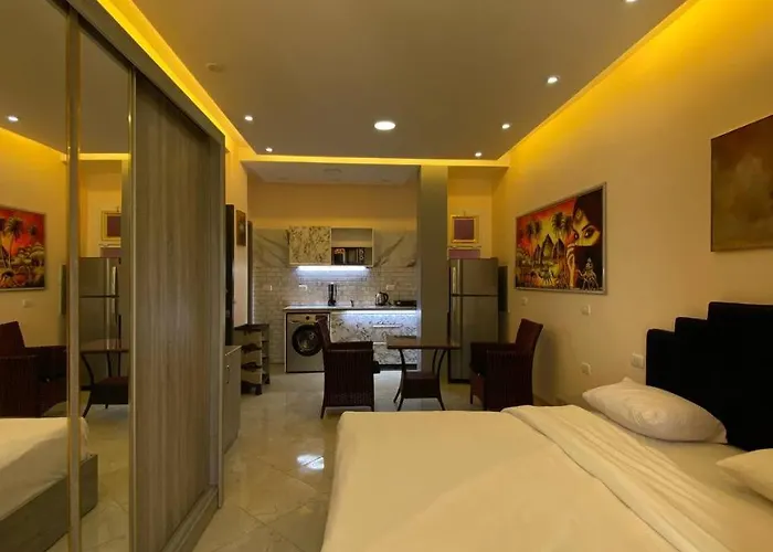 Jasmine Complex Sharm-el-Sheikh
