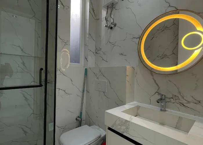 Jasmine Complex Appartement