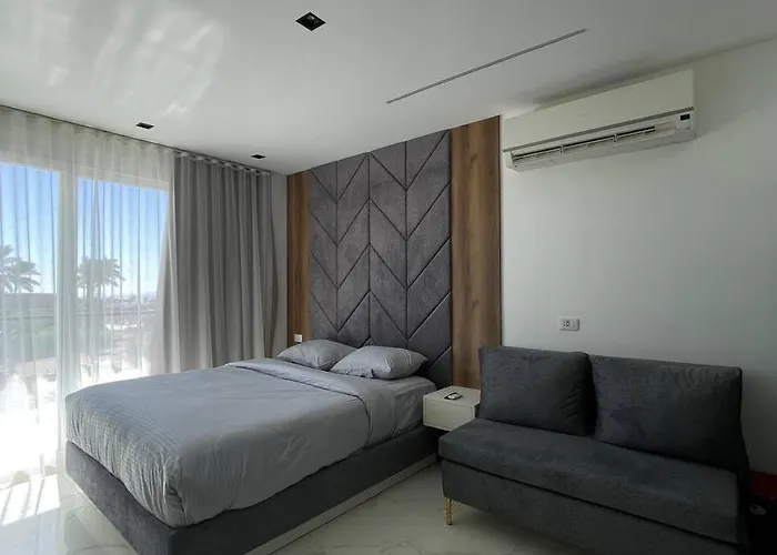 Jasmine Complex Appartement