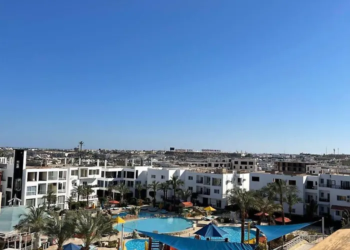 Appartement Jasmine Complex Sharm-el-Sheikh