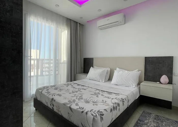Jasmine Complex Appartement Sharm-el-Sheikh