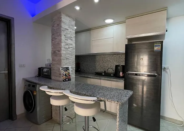 Appartement Jasmine Complex Sharm-el-Sheikh
