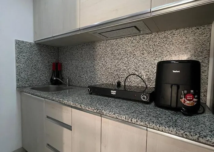 Jasmine Complex Appartement Sharm-el-Sheikh