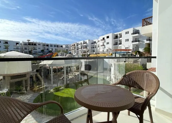 Appartement Jasmine Complex Sharm-el-Sheikh