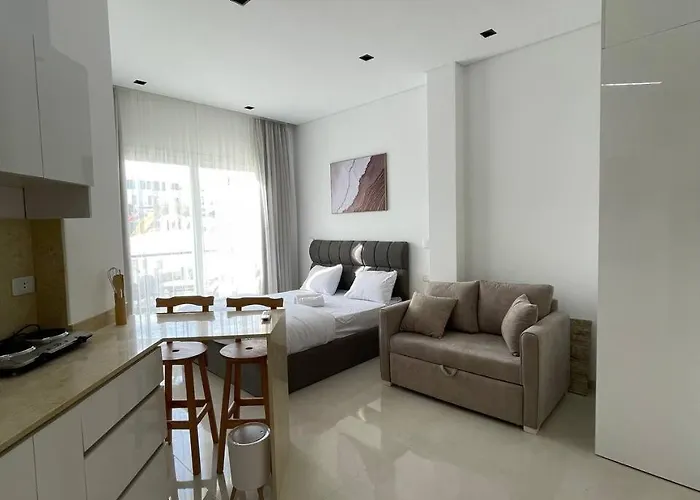 Jasmine Complex Appartement *