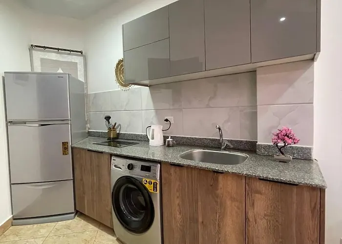 Appartement Jasmine Complex Sharm-el-Sheikh